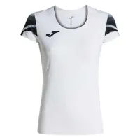 Joma Elite Xi Kortarmet T-skjorte male Joma Elite Xi Kortarmet T-skjorte male