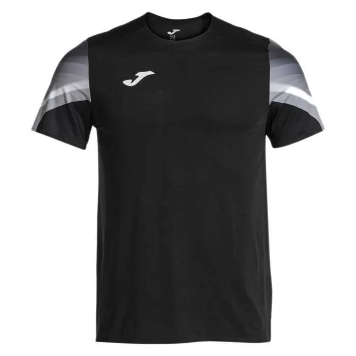 Joma Elite Xi Kortarmet T-skjorte male Joma Elite Xi Kortarmet T-skjorte male