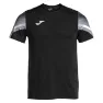 Joma Elite Xi Kortarmet T-skjorte male
