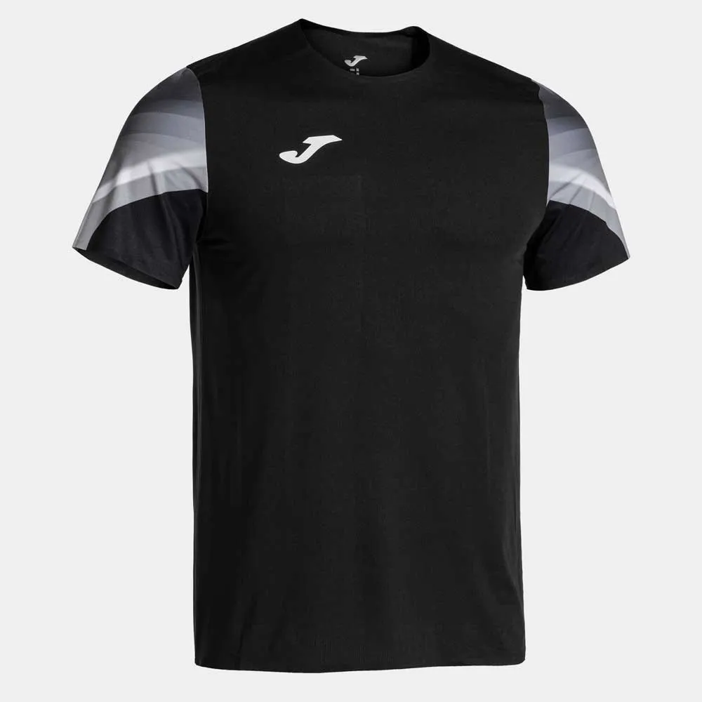Joma Elite Xi Kortarmet T-skjorte male Joma Elite Xi Kortarmet T-skjorte male