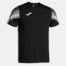 Joma Elite Xi Kortarmet T-skjorte male
