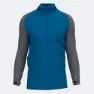 Blue / anthracite