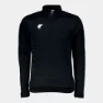 Joma Explorer Halv Glidelås Genser, Black