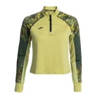 Joma Explorer Iii Halv Glidelås Genser