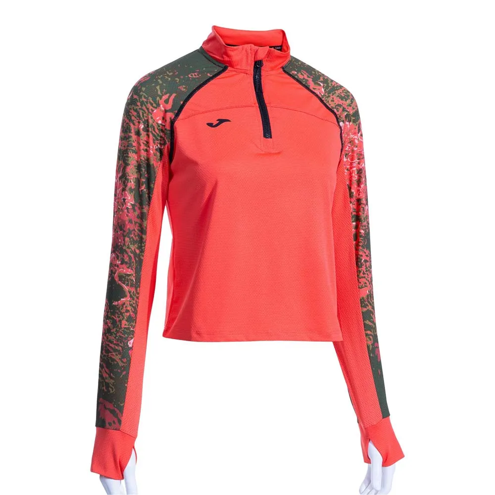 Joma Explorer Iii Halv Glidelås Genser Joma Explorer Iii Halv Glidelås Genser