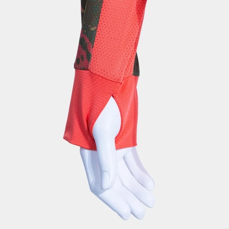 Joma Explorer Iii Halv Glidelås Genser Joma Explorer Iii Halv Glidelås Genser