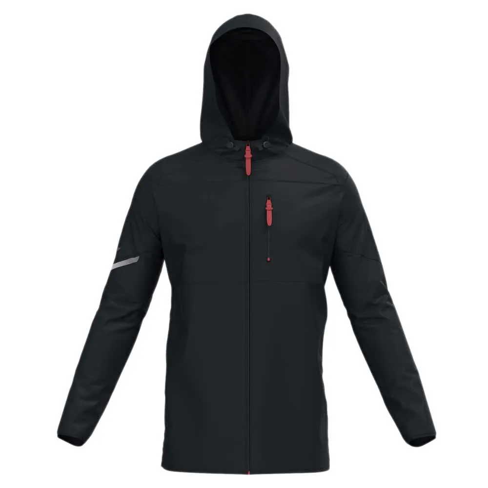 Joma Explorer Iii Softshelljakke Joma Explorer Iii Softshelljakke