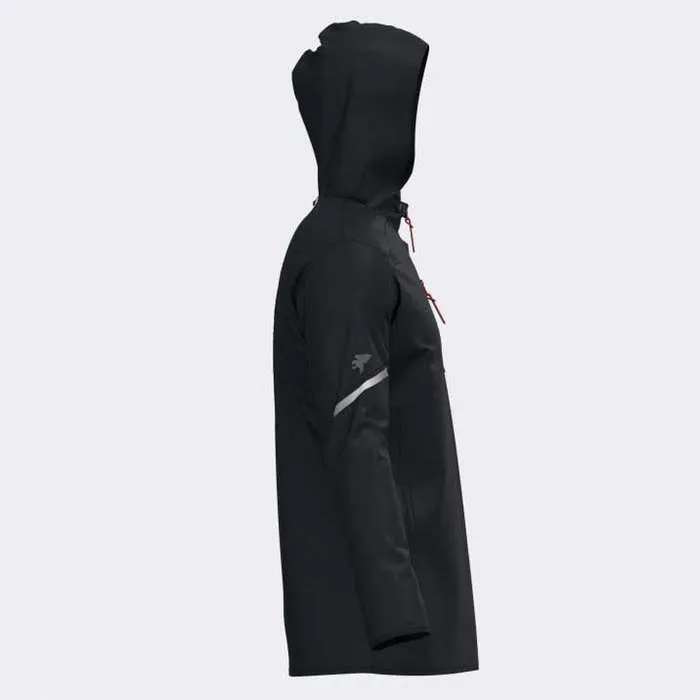 Joma Explorer Iii Softshelljakke Joma Explorer Iii Softshelljakke