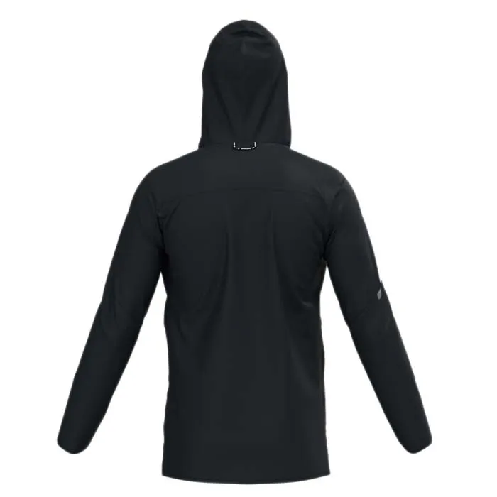 Joma Explorer Iii Softshelljakke, Black