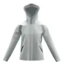 Joma Explorer Iv Jakke, White