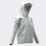 Joma Explorer Iv Jakke, White