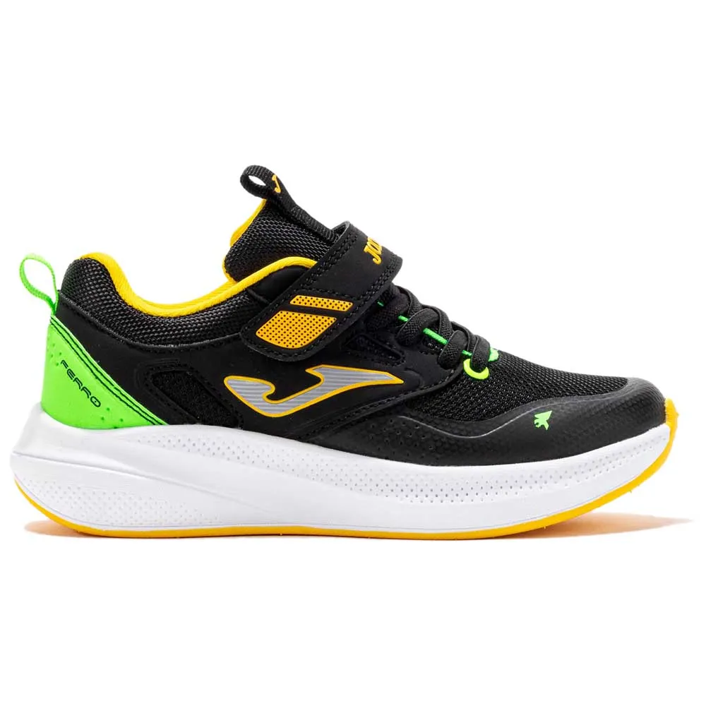 Joma Ferro Velcro Løpesko male