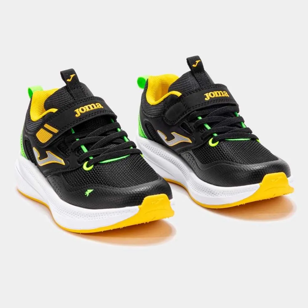 Joma Ferro Velcro Løpesko male