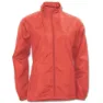 Joma Galia Rain Jakke female, Orange