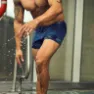 Joma Hydro Badeshorts Boxer male