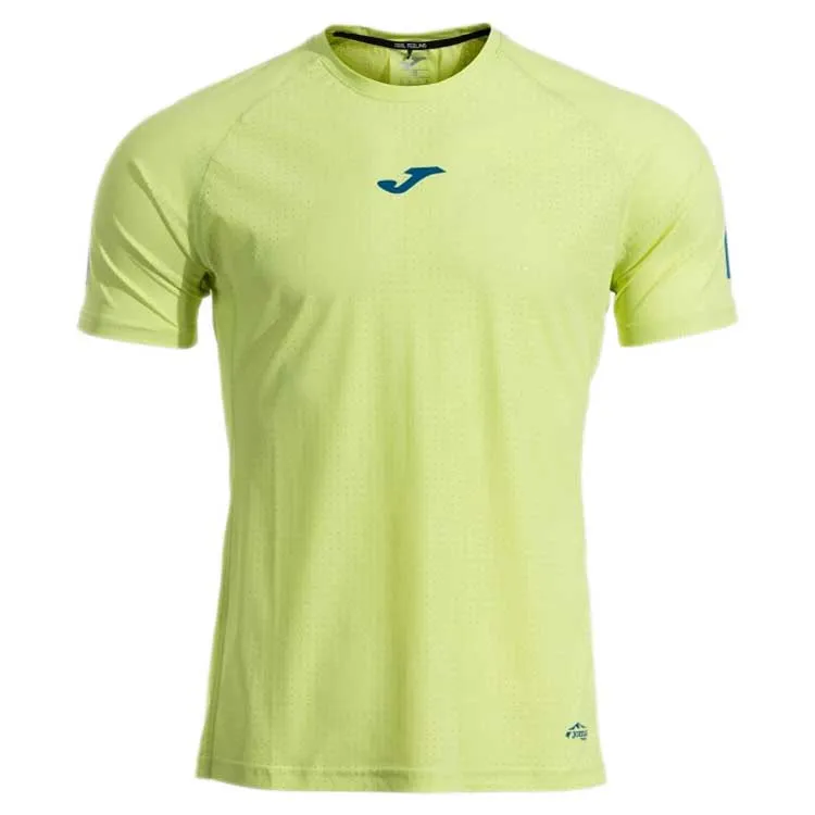 Joma Kortarmet T-skjorte male