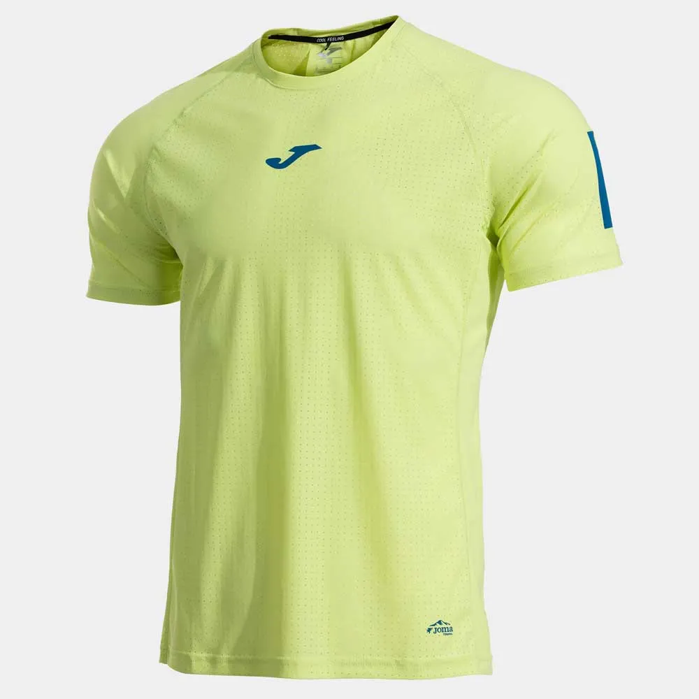 Joma Kortarmet T-skjorte male