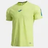 Joma Kortarmet T-skjorte male