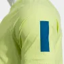 Joma Kortarmet T-skjorte male