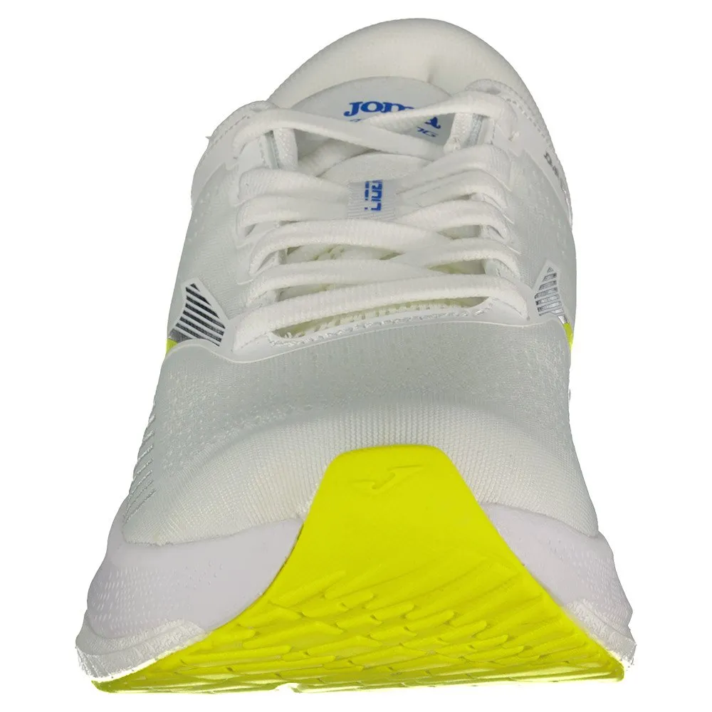 Joma Lider Løpesko male, White