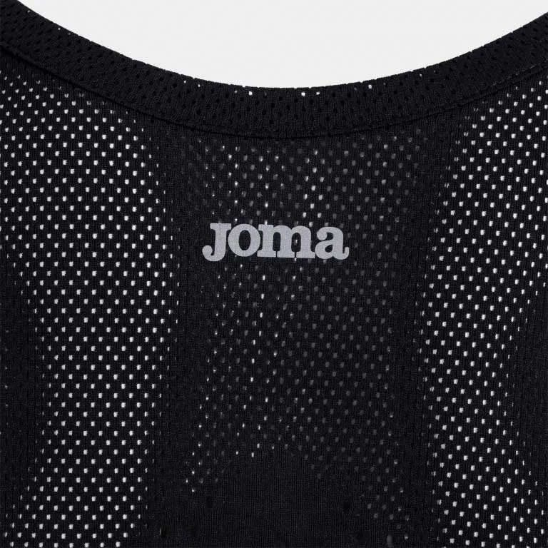 Joma Marathon Ii Ermeløs T-skjorte male
