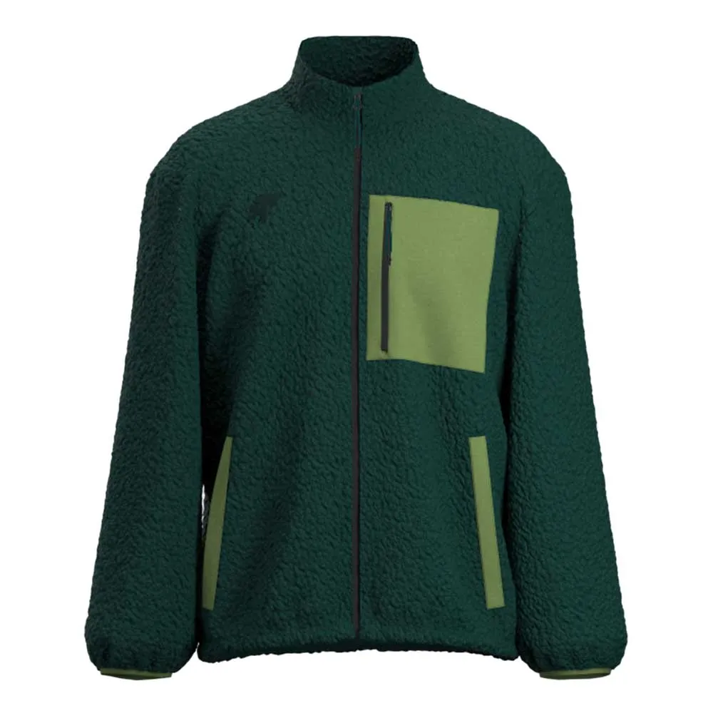 Joma Mystic Fleecejakke Med Full Glidelås