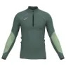 Joma Mystic Halv Glidelås Genser