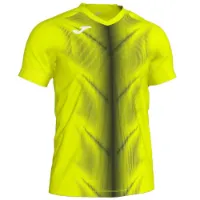 Joma Olimpia Kortarmet T-skjorte female Joma Olimpia Kortarmet T-skjorte female