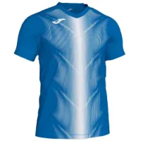Joma Olimpia Kortarmet T-skjorte female Joma Olimpia Kortarmet T-skjorte female