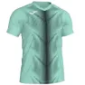 Joma Olimpia Kortarmet T-skjorte female