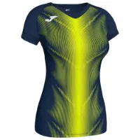 Joma Olimpia Kortarmet T-skjorte male Joma Olimpia Kortarmet T-skjorte male