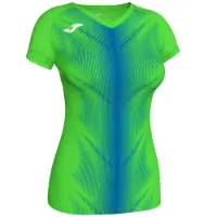 Joma Olimpia Kortarmet T-skjorte male