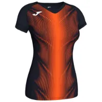 Joma Olimpia Kortarmet T-skjorte male Joma Olimpia Kortarmet T-skjorte male