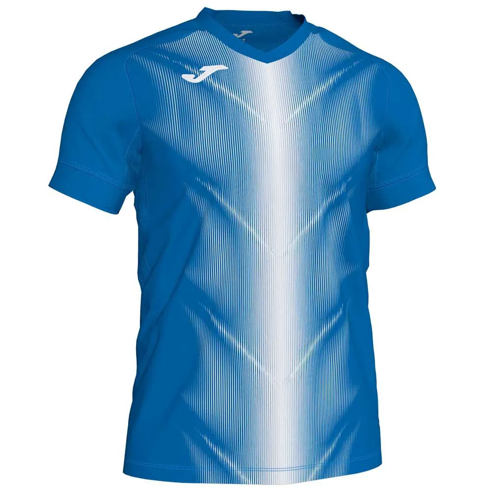 Joma Olimpia Kortarmet T-skjorte male Joma Olimpia Kortarmet T-skjorte male