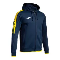 Joma Olimpiada Hetteskjorte