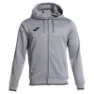 Grey melange / black 2