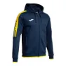 Navy / yellow 2