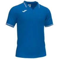 Joma Polo Campus Iii Kortarmet T-skjorte male Joma Polo Campus Iii Kortarmet T-skjorte male