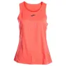 Joma R-city Ermeløs T-skjorte female
