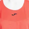 Joma R-city Ermeløs T-skjorte female