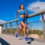 Joma R-city Iconic Korte Leggings female