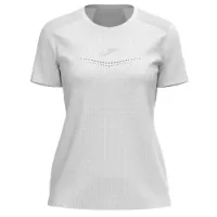 Joma R-city Kortarmet T-skjorte female Joma R-city Kortarmet T-skjorte female