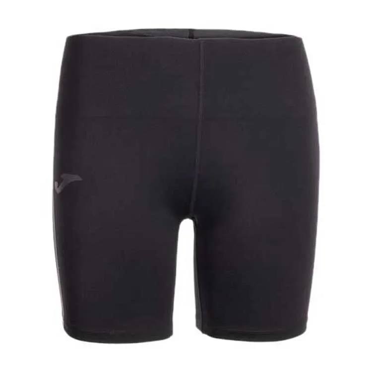 Joma R-city Korte Leggings unisex, Black