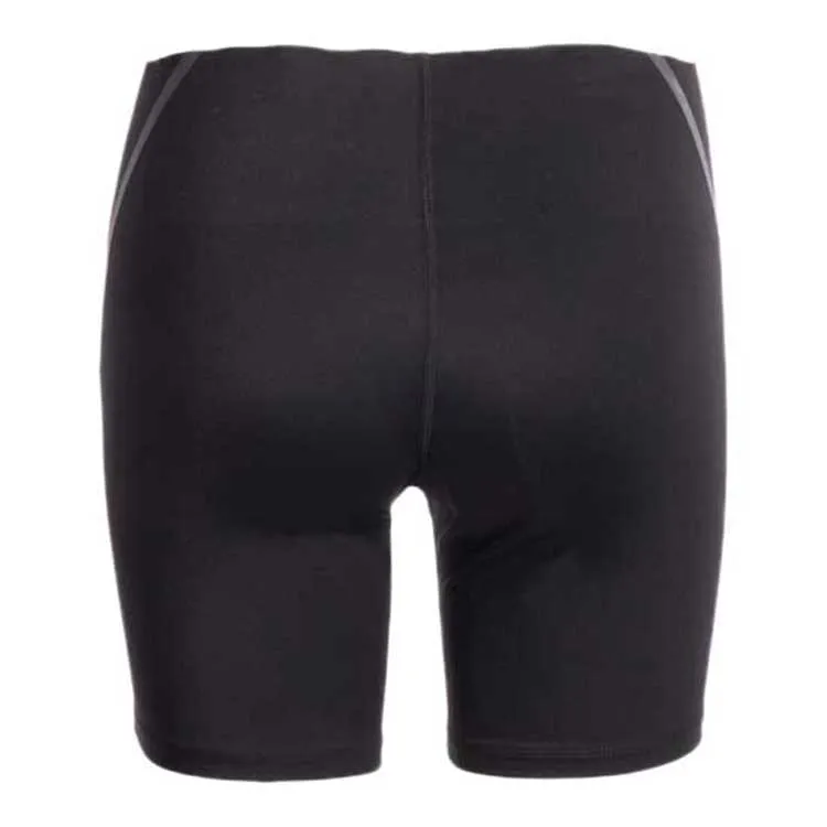 Joma R-city Korte Leggings unisex, Black