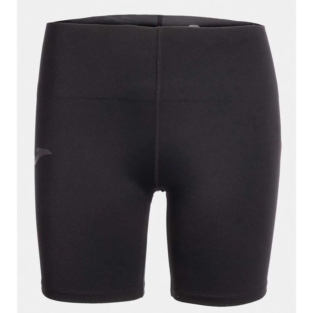 Joma R-city Korte Leggings unisex, Black