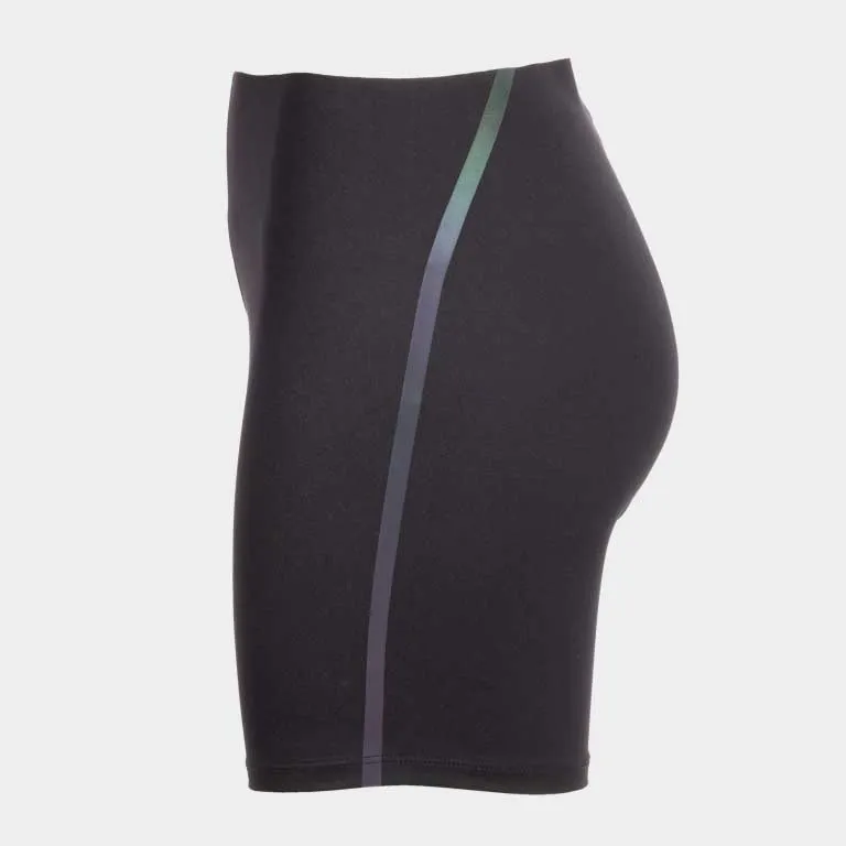 Joma R-city Korte Leggings unisex, Black