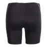 Joma R-city Korte Leggings unisex, Black