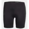 Joma R-city Korte Leggings unisex, Black