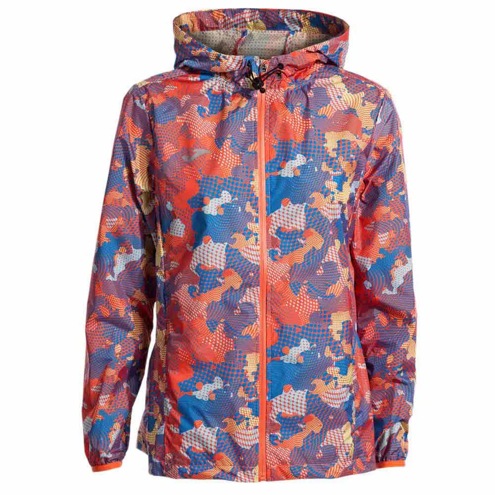 Joma R-city Regnfrakk female