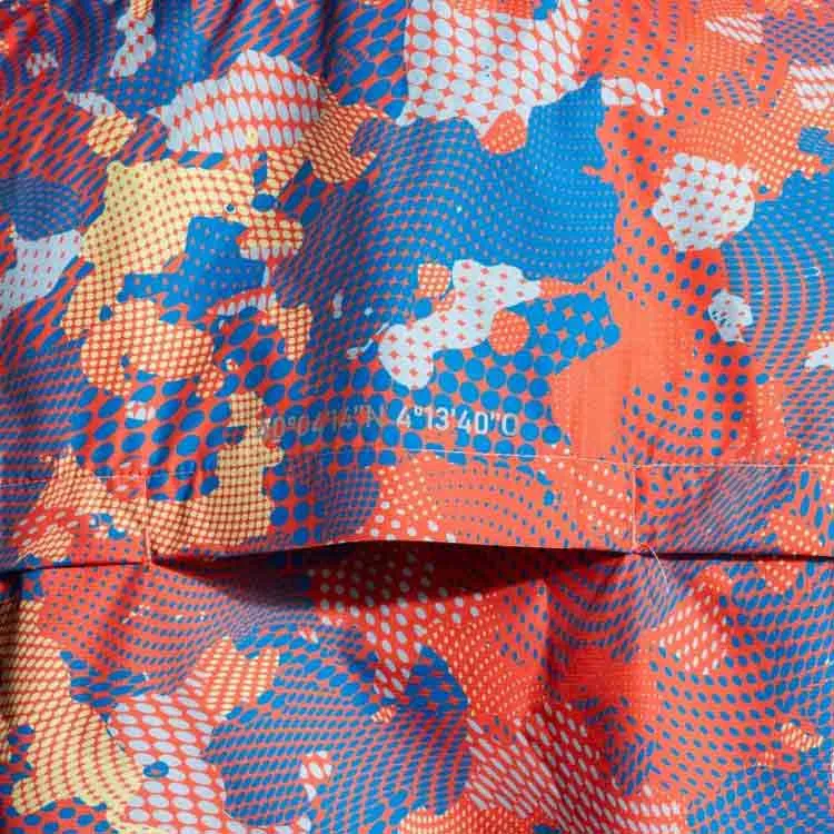 Joma R-city Regnfrakk female